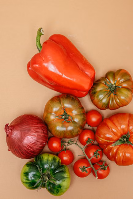 Tomate Italiano (kg)
